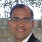 Dr. Sandeep Mistry, MD