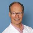 Photo: Dr. Richard Cooke, MD