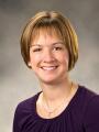 Photo: Dr. Karen Hanka, DPT