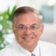 Photo: Dr. Richard Sadove, MD