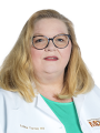 Photo: Dr. Letitia Tierney, MD