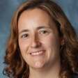 Photo: Dr. Maria Perez, DO