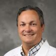 Photo: Dr. Joseph Crow Jr, MD