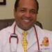 Photo: Dr. Edgar Alfaro-McField, MD