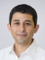 Photo: Dr. Hooman Kamel, MD