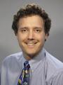 Photo: Dr. Samuel Hostetter, MD