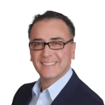 Dr. Ralph Oiknine, MD