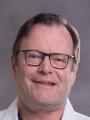 Photo: Dr. Jonathan Evans, MD
