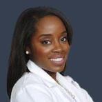 Dr. Nekia Barrow, MD