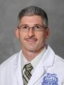 Photo: Dr. Arthur Carlin, MD
