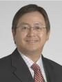 Photo: Dr. Albert Chan, MD