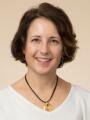 Photo: Dr. Kristina Houn, MD