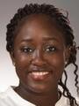 Photo: Dr. Aminata Dumbuya, DDS