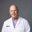 Photo: Dr. Michael Flynn, MD