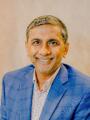 Photo: Dr. Bakul Patel, MD