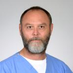Gregory Buck, PA-C