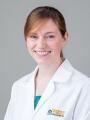 Photo: Dr. Lindsay Somerville, MD