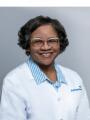Photo: Dr. Nicole Davis, MD