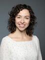 Photo: Dr. Allison Croucher, DO