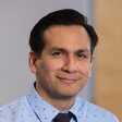 Photo: Dr. Pedro Vivar Cruz, MD