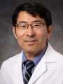 Photo: Dr. Li Liu, MD