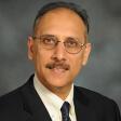 Photo: Dr. Sohail Ikram, MD