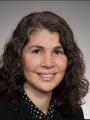 Photo: Dr. Catherine Hough, MD
