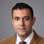 Dr. Haroon Yousaf, MD