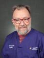 Photo: Dr. Robert Stine, MD