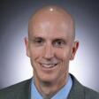 Photo: Dr. John Alsobrook, MD