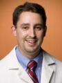 Photo: Dr. Matthew Maccarrick, MD