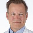 Photo: Dr. James Sorrell, MD