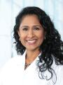 Photo: Dr. Shanthi Dhaduvai, MD