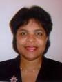 Photo: Dr. Carmel Verrier, MD