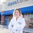 Photo: Dr. Ashley Boling, DDS
