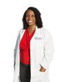 Photo: Dr. Angela Pullen, MD