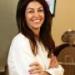 Photo: Dr. Roghieh Atapour, DDS