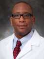Photo: Dr. John Murimi, MD