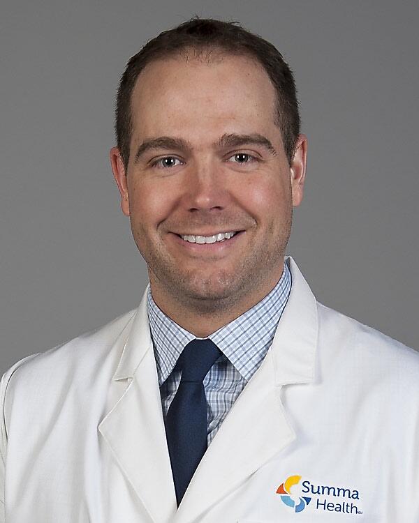Dr. Ryan Combs, MD, Orthopedic Surgery Specialist Akron, OH Sharecare