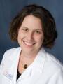 Photo: Dr. Julia Close, MD