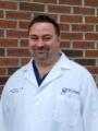 Photo: Dr. Daniel Miller, DPM