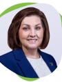 Photo: Dr. Theresa Soto, MD
