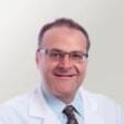Photo: Dr. Daniel Berger, MD