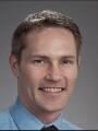 Photo: Dr. Nicholas Compton, MD