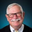 Photo: Dr. David Rice, MD