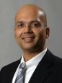 Photo: Dr. Satyen Matani, MD