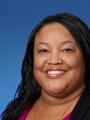 Photo: Dr. Lateya Foxx, DO