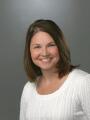 Photo: Dr. Kimber Gauthier, MD