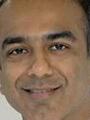 Photo: Dr. Hasan Ahmad, MD