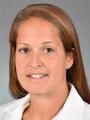 Photo: Dr. Sarah Jackson, MD
